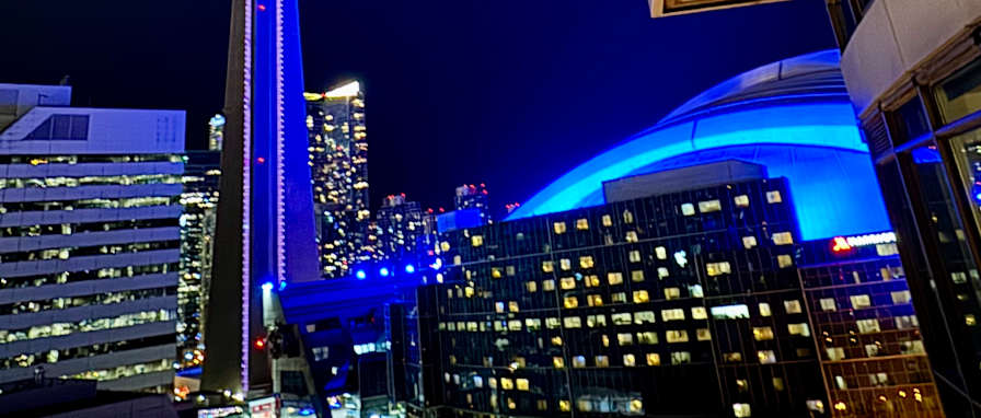 Daniel's room
