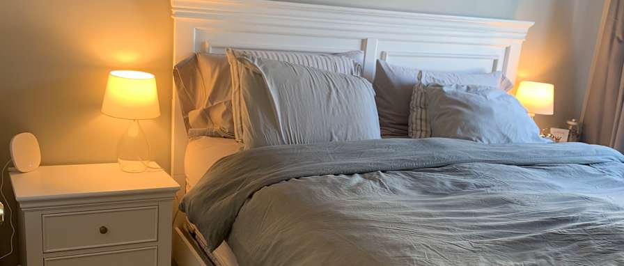 Keri's room