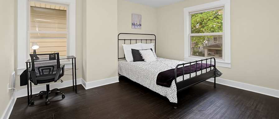 PadSplit's room