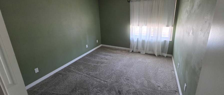 Stephen's room