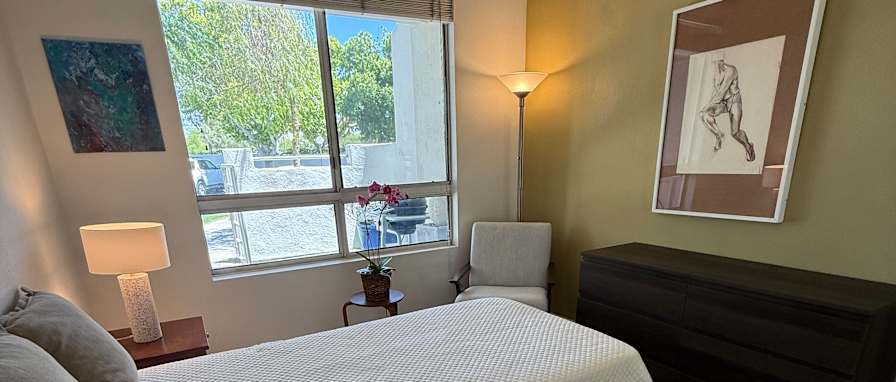 gary's room