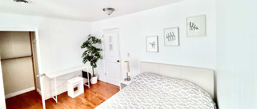 Mary's room