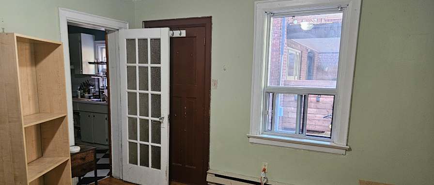 Jennifer's room