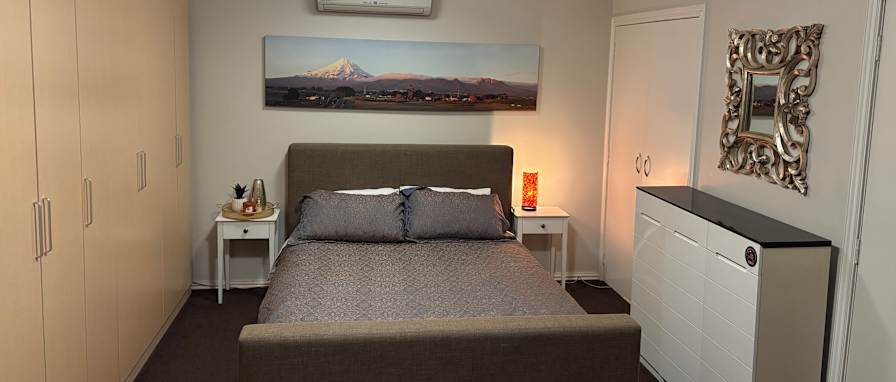 Mary's room