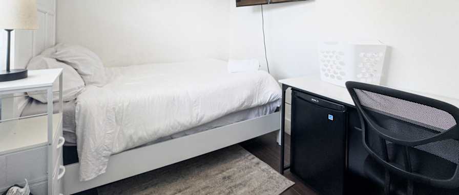 PadSplit's room