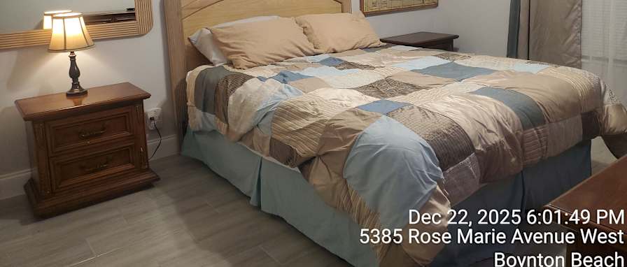 Jason Bryan, Realtor's room