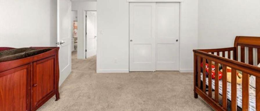 Stephanie's room