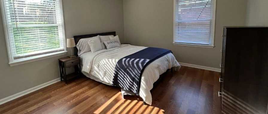 PadSplit's room