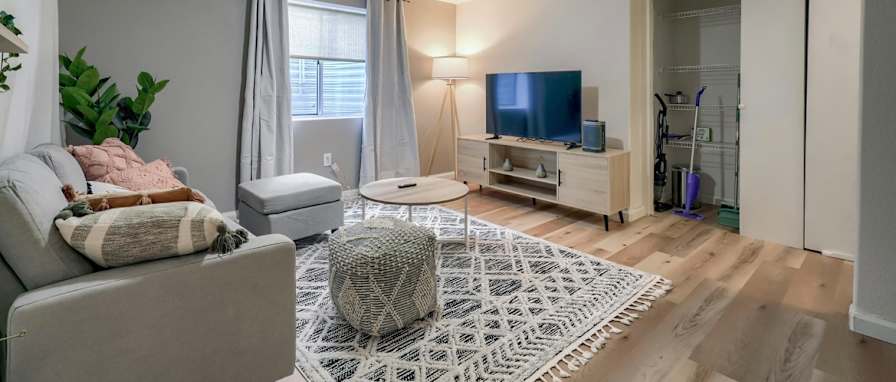 Rachel's room