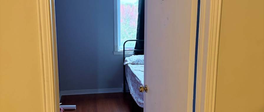 Mariama Diallo's room
