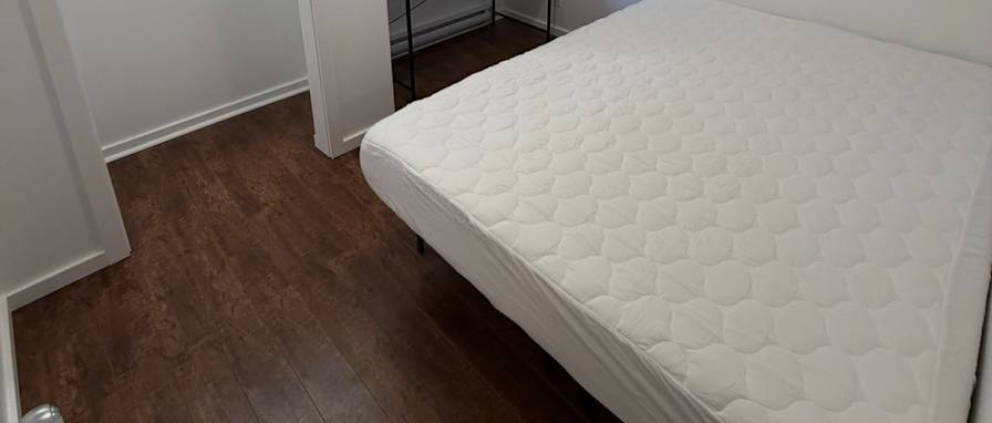 Rika's room