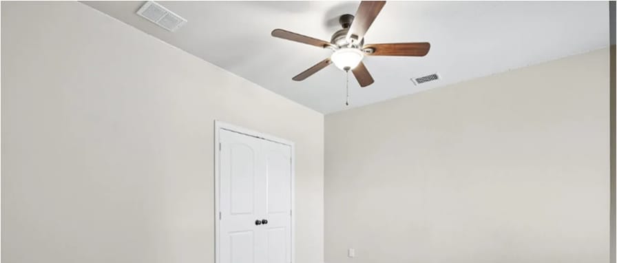 Michelle Sohn's room