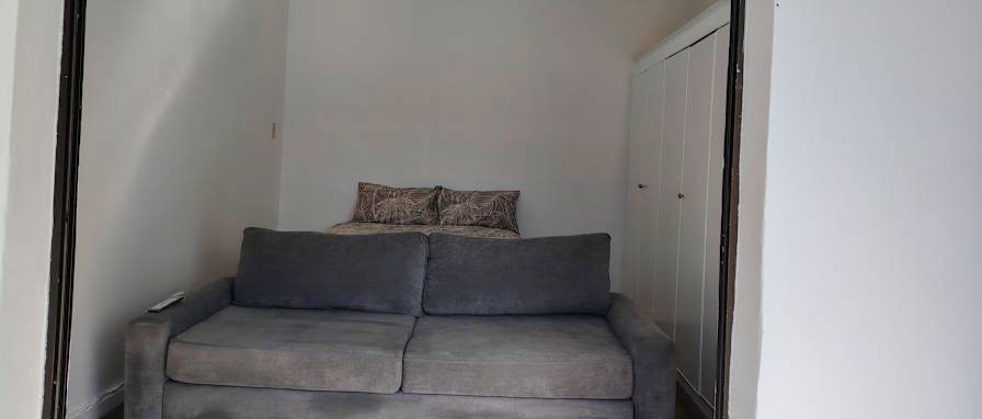 Bronwyn's room