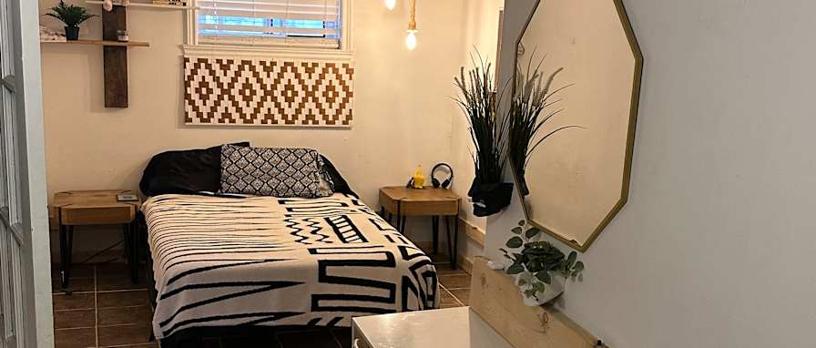 Jessy's room