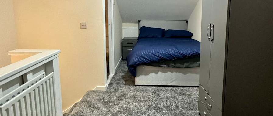 WCL Homes Ltd's room