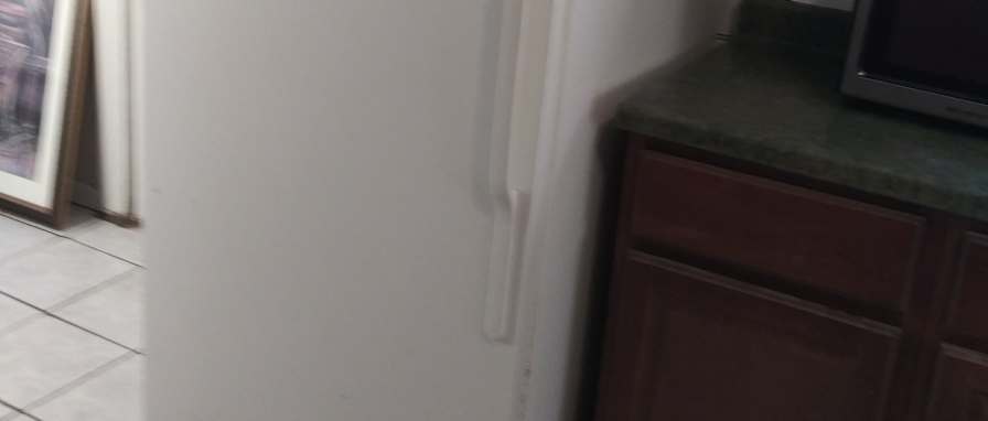 Jenny's room