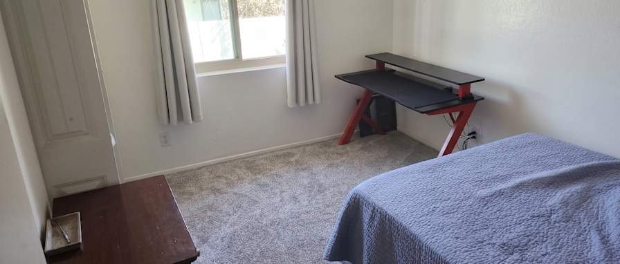 Joshua's room