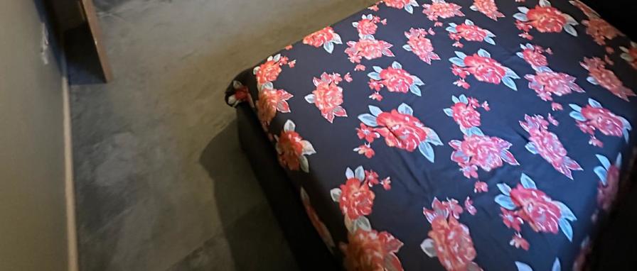 Musa's room