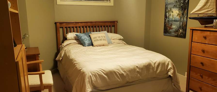 Emily's room
