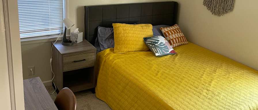 Will's room