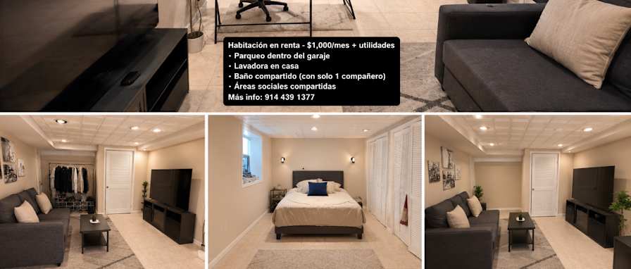 Jonathan's room
