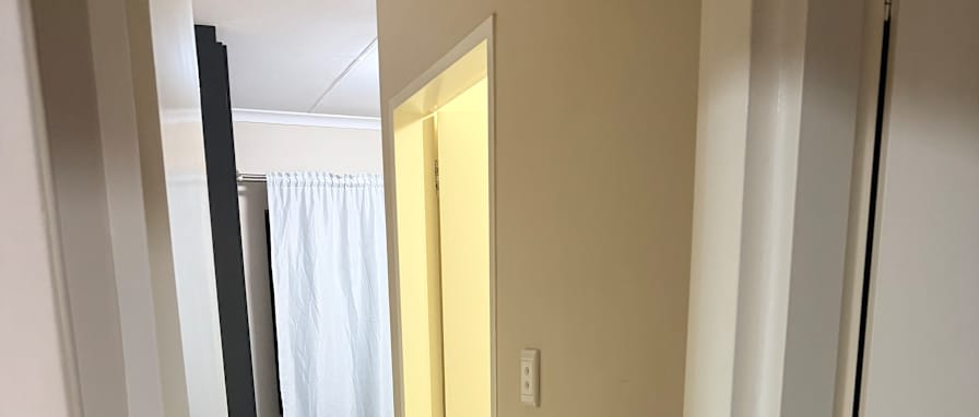 Kamogelo Malatji's room