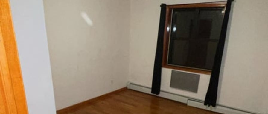 Nina's room