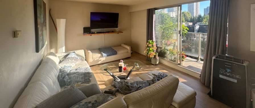 Rob's room