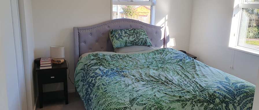 Maia Loe's room