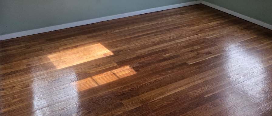 Kevin F's room