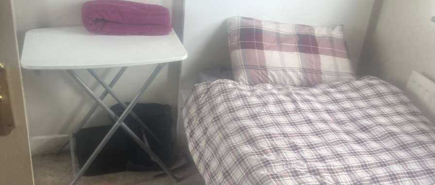Teresa lawless's room