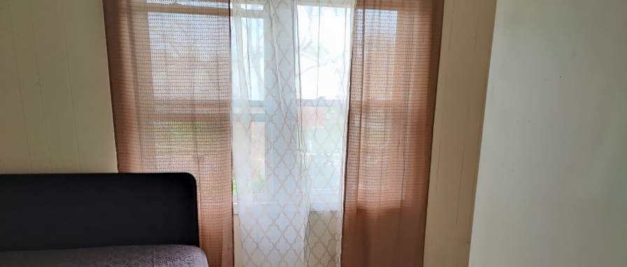 Jackson's room