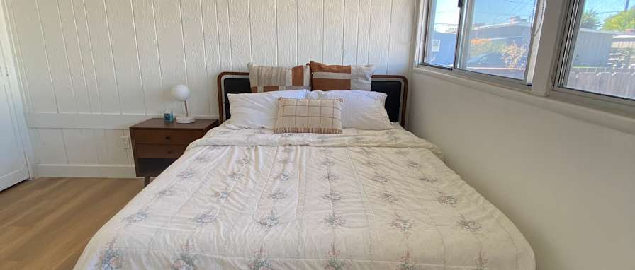 Khoa's room
