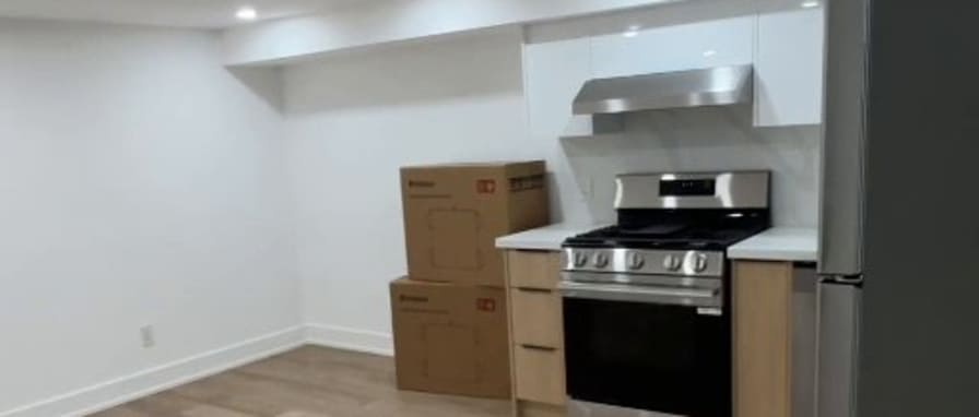 Miguel Antonio's room