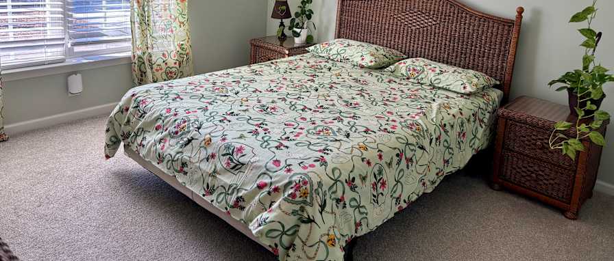 Natalia's room