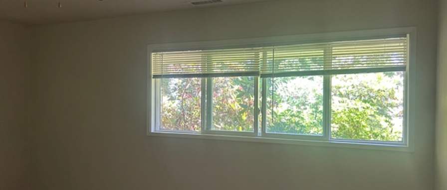 Megan's room