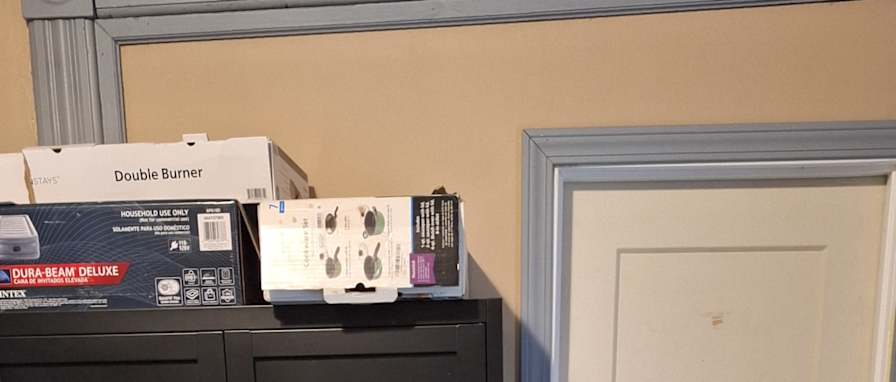 Ivan's room