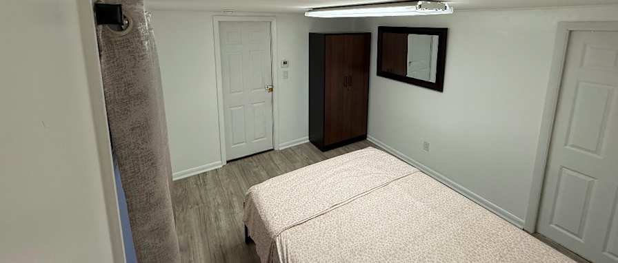 Jessy Guerrero's room
