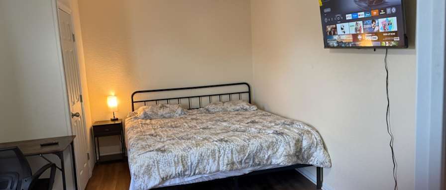 PadSplit's room