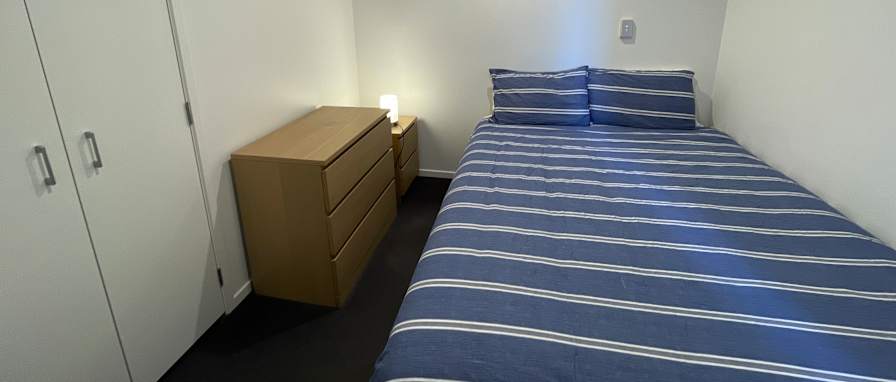 Laura's room