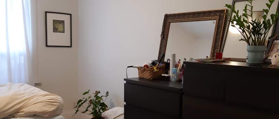 Moh's room