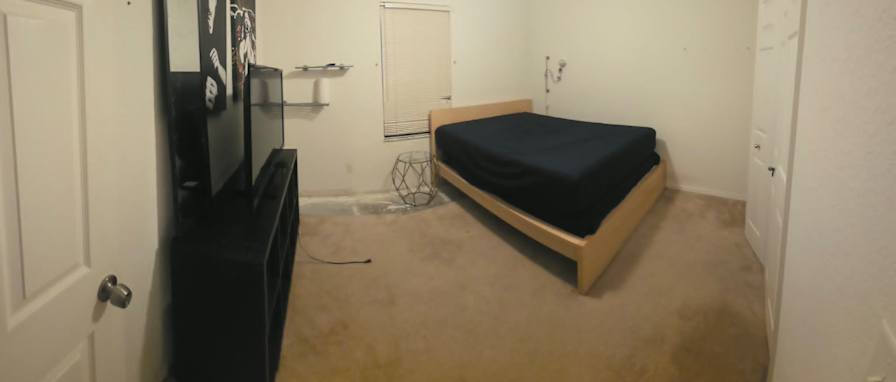 Kody's room