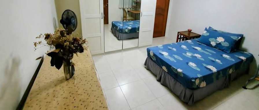 Ashley's room