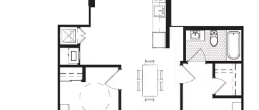 Ali Lari's room