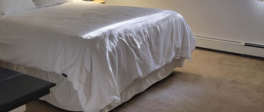 Dyanne Wayland's room