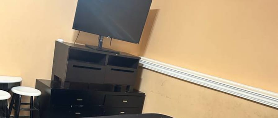 Nikiesha Slayton's room