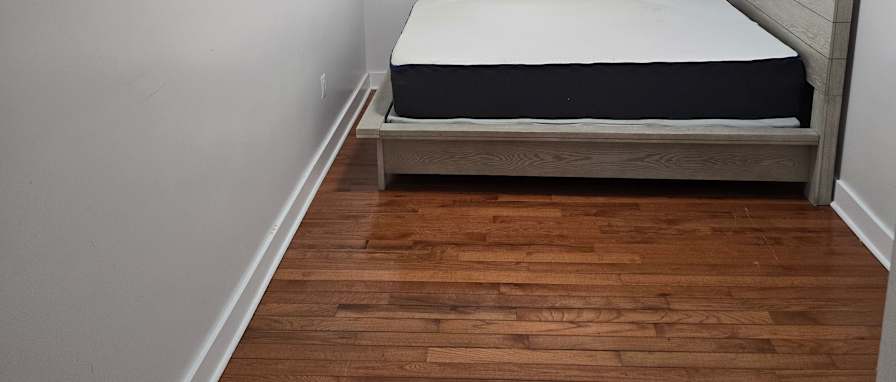 KC's room