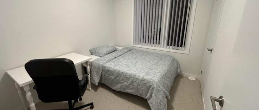 Max's room