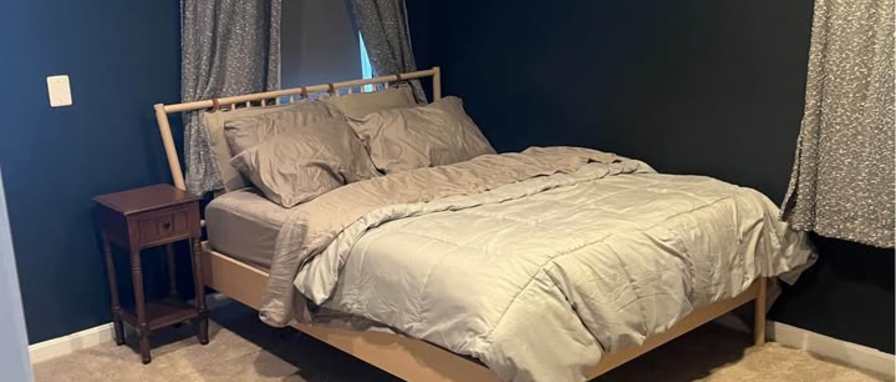 Ryan's room