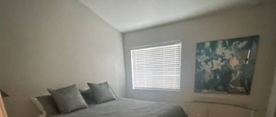 Holly's room